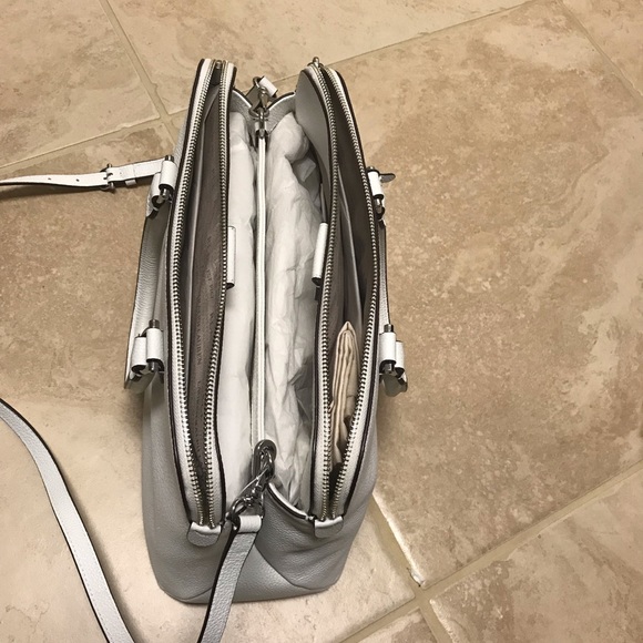 Ralph Lauren Satchel - Picture 4 of 12